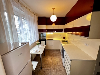 Pronájem bytu 2+1 v družstevním vlastnictví 56 m², Ledeč nad Sázavou