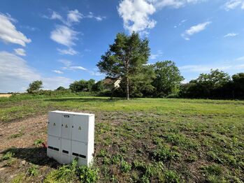Prodej pozemku 773 m², Lišnice
