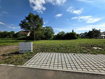 Prodej pozemku 773 m², Lišnice