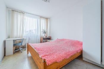 Prodej bytu 3+kk v osobním vlastnictví 77 m², Praha 4 - Michle