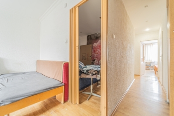 Prodej bytu 3+kk v osobním vlastnictví 77 m², Praha 4 - Michle