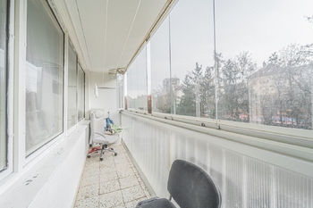 Prodej bytu 3+kk v osobním vlastnictví 77 m², Praha 4 - Michle