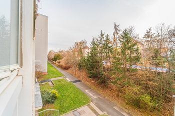 Prodej bytu 3+kk v osobním vlastnictví 77 m², Praha 4 - Michle