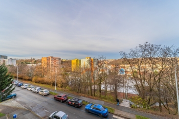 Prodej bytu 3+kk v osobním vlastnictví 77 m², Praha 4 - Michle