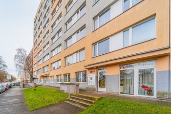 Prodej bytu 3+kk v osobním vlastnictví 77 m², Praha 4 - Michle