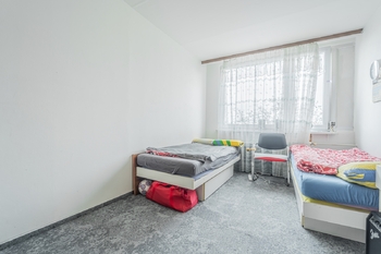 Prodej bytu 3+kk v osobním vlastnictví 77 m², Praha 4 - Michle