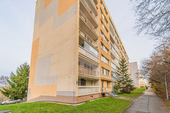 Prodej bytu 3+kk v osobním vlastnictví 77 m², Praha 4 - Michle