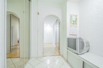 Prodej bytu 3+kk v osobním vlastnictví 77 m², Praha 4 - Michle