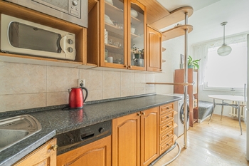 Prodej bytu 3+kk v osobním vlastnictví 77 m², Praha 4 - Michle