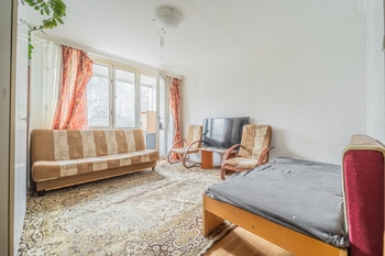 Prodej bytu 3+kk v osobním vlastnictví 77 m², Praha 4 - Michle