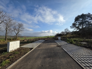 Prodej pozemku 779 m², Lišnice