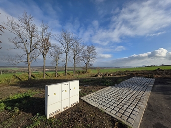 Prodej pozemku 779 m², Lišnice