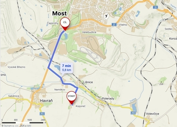 Prodej pozemku 785 m², Lišnice