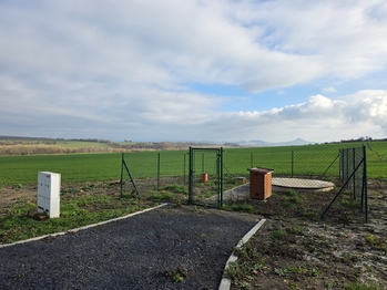 Prodej pozemku 785 m², Lišnice