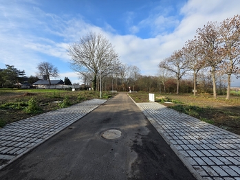 Prodej pozemku 785 m², Lišnice