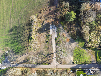 Prodej pozemku 734 m², Lišnice