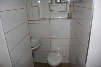 Pronájem bytu 2+1 v osobním vlastnictví 60 m², Strakonice