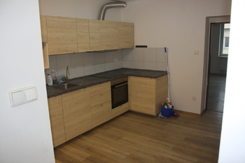 Pronájem bytu 2+1 v osobním vlastnictví 60 m², Strakonice