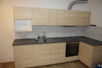 Pronájem bytu 2+1 v osobním vlastnictví 60 m², Strakonice