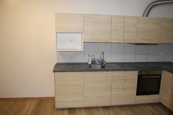 Pronájem bytu 2+1 v osobním vlastnictví 60 m², Strakonice