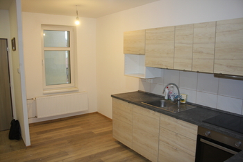 Pronájem bytu 2+1 v osobním vlastnictví 60 m², Strakonice