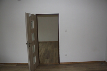 Pronájem bytu 2+1 v osobním vlastnictví 60 m², Strakonice