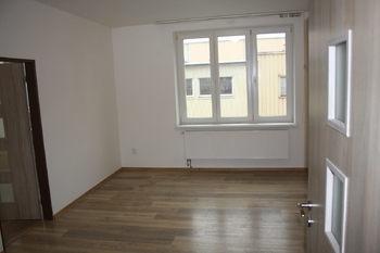 Pronájem bytu 2+1 v osobním vlastnictví 60 m², Strakonice