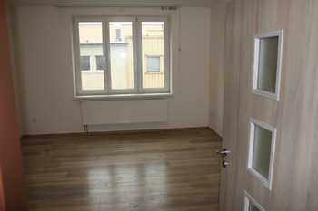 Pronájem bytu 2+1 v osobním vlastnictví 60 m², Strakonice