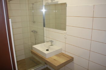 Pronájem bytu 2+1 v osobním vlastnictví 60 m², Strakonice