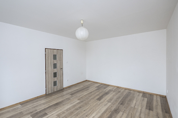 Pronájem bytu 2+1 v osobním vlastnictví 60 m², Strakonice