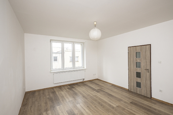 Pronájem bytu 2+1 v osobním vlastnictví 60 m², Strakonice