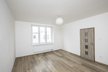 Pronájem bytu 2+1 v osobním vlastnictví 60 m², Strakonice