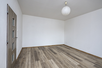 Pronájem bytu 2+1 v osobním vlastnictví 60 m², Strakonice
