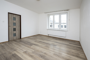 Pronájem bytu 2+1 v osobním vlastnictví 60 m², Strakonice