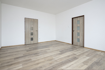 Pronájem bytu 2+1 v osobním vlastnictví 60 m², Strakonice