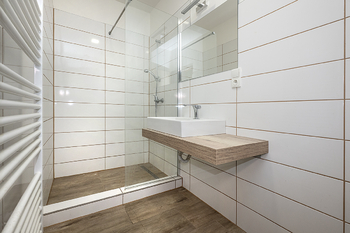 Pronájem bytu 2+1 v osobním vlastnictví 60 m², Strakonice
