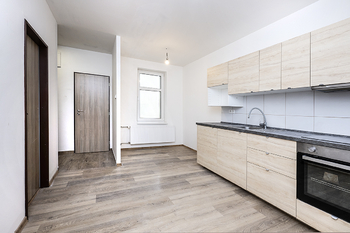 Pronájem bytu 2+1 v osobním vlastnictví 60 m², Strakonice