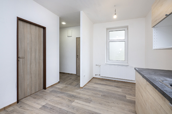 Pronájem bytu 2+1 v osobním vlastnictví 60 m², Strakonice