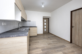 Pronájem bytu 2+1 v osobním vlastnictví 60 m², Strakonice