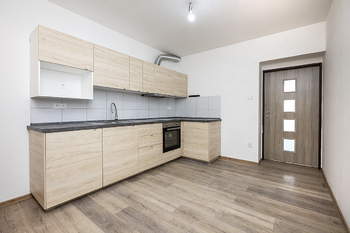 Pronájem bytu 2+1 v osobním vlastnictví 60 m², Strakonice