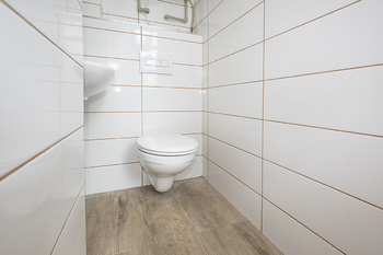 Pronájem bytu 2+1 v osobním vlastnictví 60 m², Strakonice