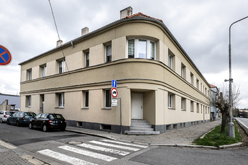 Pronájem bytu 2+1 v osobním vlastnictví 60 m², Strakonice