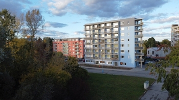 Prodej komerčního prostoru 225 m², Břeclav