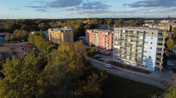Prodej komerčního prostoru 225 m², Břeclav