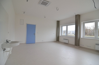 Prodej komerčního prostoru 225 m², Břeclav