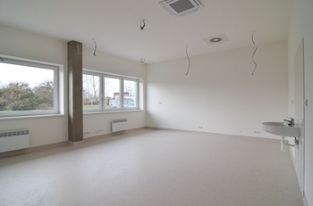 Prodej komerčního prostoru 225 m², Břeclav
