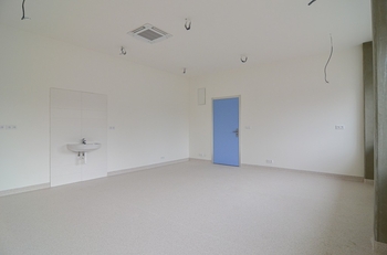 Prodej komerčního prostoru 225 m², Břeclav