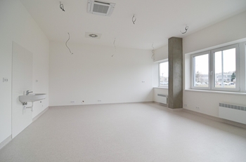 Prodej komerčního prostoru 225 m², Břeclav