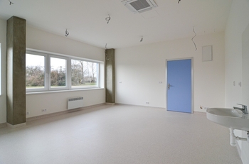 Prodej komerčního prostoru 225 m², Břeclav