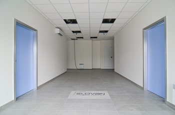 Prodej komerčního prostoru 225 m², Břeclav